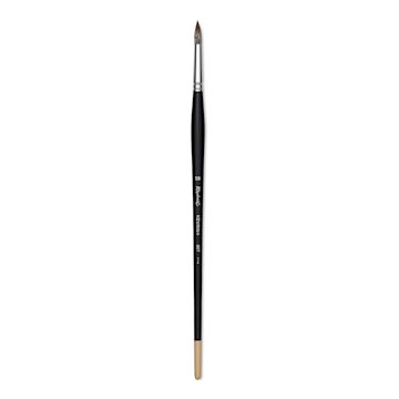 Open in modal - Raphaël Kevrin+ Brush - Round, Size 18, Long Handle