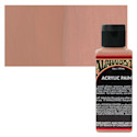 Alpha6 Alphakrylic Acrylic Paint - Blush, 5 oz