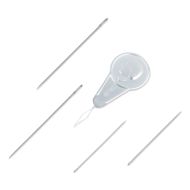 Prym Love Needle Card with Threader