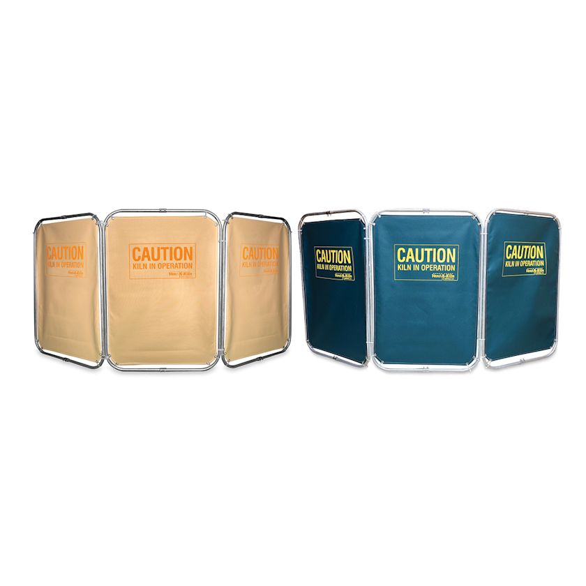 Kiln Safety Screen BLICK Art Materials