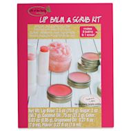 Life of the Party Lip Balm and Scrub Kit
