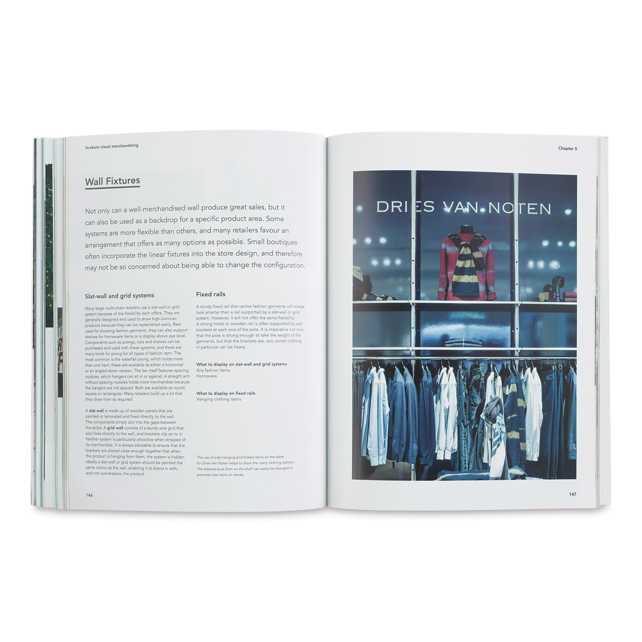 E Book Visual Merchandising Atualizado 20180613195103, PDF, Merchandising