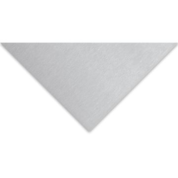 Open in modal - Zinc Etching Plate - .064 Thickness, 9" x 12"