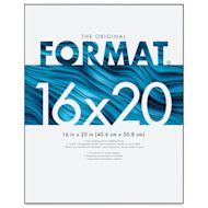 Format Frame - 16" x 20"