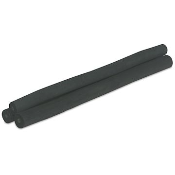 Open in modal - Conté à Paris Natural Charcoal - Round, Set of 3