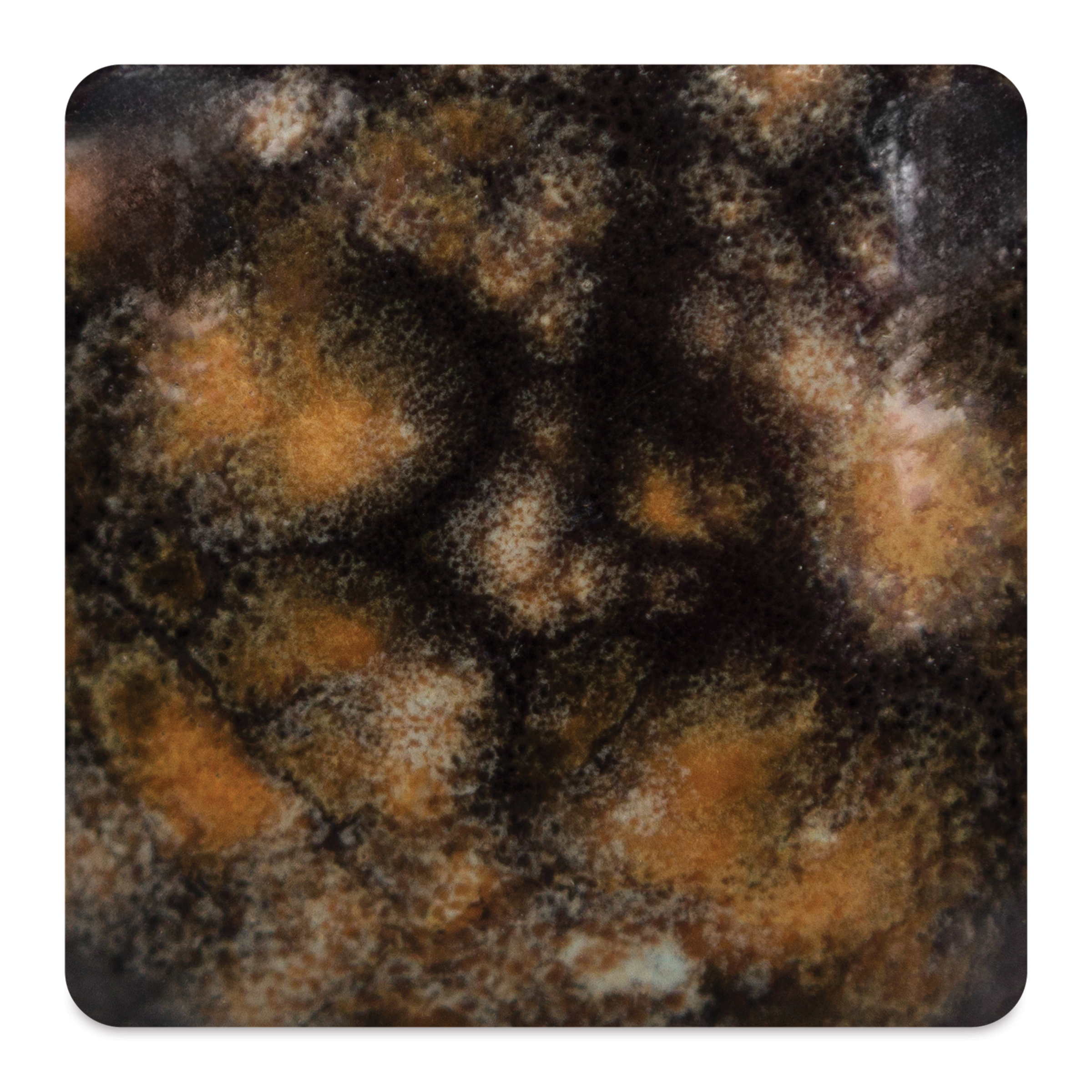マックススペクト MJ4K Mayco Jungle Gems Crystal Glaze - Black Iris, Pint | BLICK Art