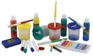 Art Alternatives Children’s Easel Accessory Kit