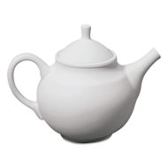 Mayco Stoneware Bisque Teapots