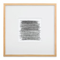 Blick Emery Gallery Frame - Natural, 16" x 16"