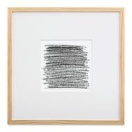 Blick Emery Gallery Frame - Natural, 16" x 16"