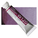 Holbein Artists' Watercolor - Quinacridone Violet, 5 ml Tube