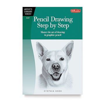 Open in modal - Pencil Drawing Step by Step
