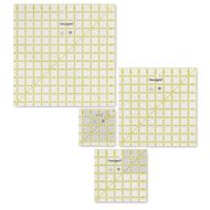 Omnigrid Square Ruler Value Pack