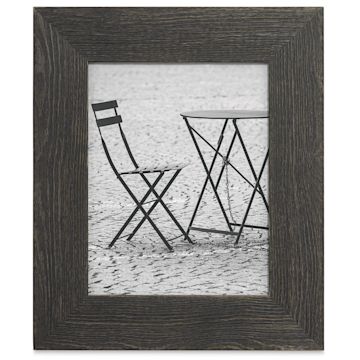 Open in modal - Blick Westwood Frames - Charcoal, Wide, 11" x 14"