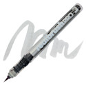 Karin Realbrush Pro Marker - Cool Grey 1, 4 mm, Brush Tip