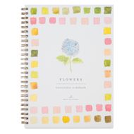 Emily Lex Studio Flowers Watercolor Workbook