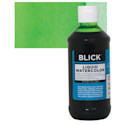Blick Liquid Watercolor - Yellow Green, bottle