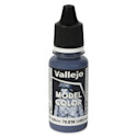 Vallejo Acrylic Model Color Paint - Luftwaffe Uniform, 18 ml