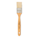 Escoda Clasico Chungking White Bristle Brush - Mottler, Size 15