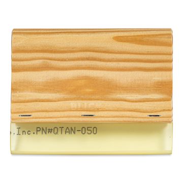 Open in modal - Blick Standard Squeegee - 6", 50-55 Durometer