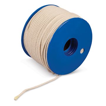 Open in modal - Blick Tite-Stretch Cord - 11/64" x 300 ft
