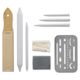Art Alternatives Drawing Tools - Set of 9 (out of package)