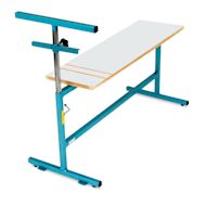 Klopfenstein 2-Way Art Pony