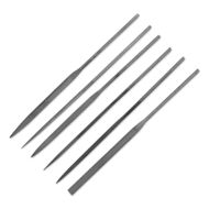 GreatNeck Needle File Set