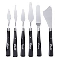 Utrecht Palette Knives