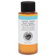 Daniel Smith Water-Soluble Oil Mediums