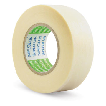 Holbein Soft Tape - Angled view of 3/4" Tape Roll