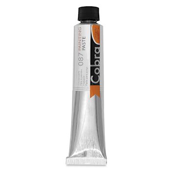 Open in modal - Cobra Water Mixable Oil Painting Paste - 200 ml, Tube