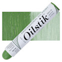 Shiva Oilstik Oil Paint - Chromium Oxide Green, Regular