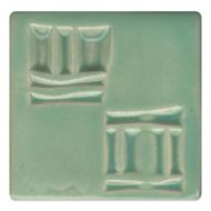 Coyote Frank’s Colored Celadon Glazes