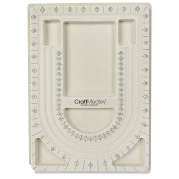 Open in modal - Craft Medley Beading Board