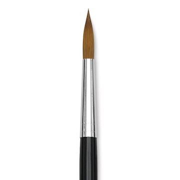 Open in modal - Isabey Red Sable Brush - Round, Size 10