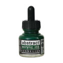 Sennelier Abstract Acrylic Ink - Green, 1 oz