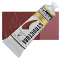 Matisse Structure Paint - Red, 75