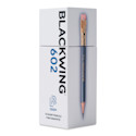 Blackwing 602 Short Pencils - Pkg of 12