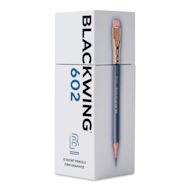 Blackwing 602 Short Pencils