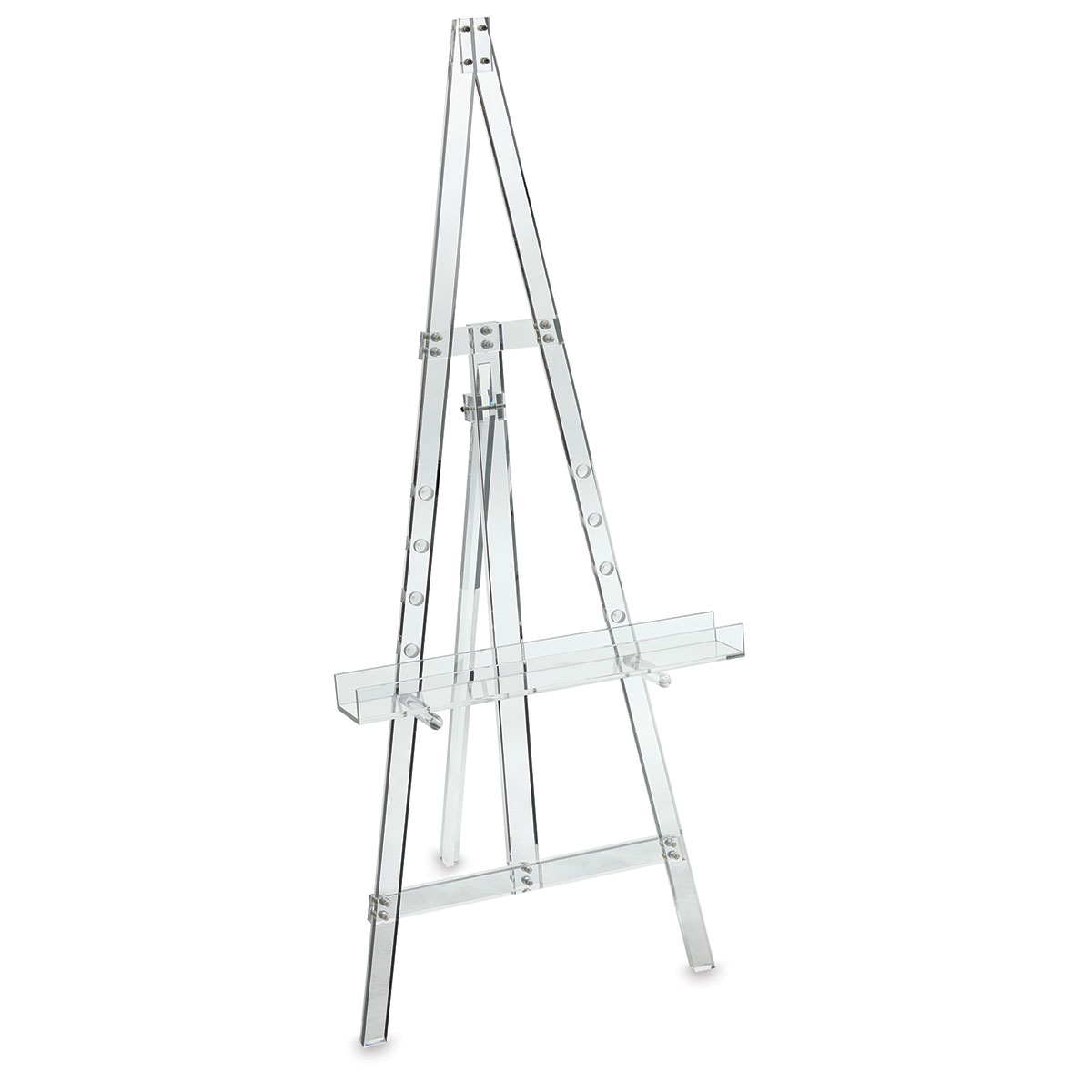 Holder PICK SIZE QUANTITY ~#Economy line: Our Best Value Display Stand Easel 