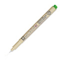 Sakura Pigma Micron Pen - Fresh Green, 01