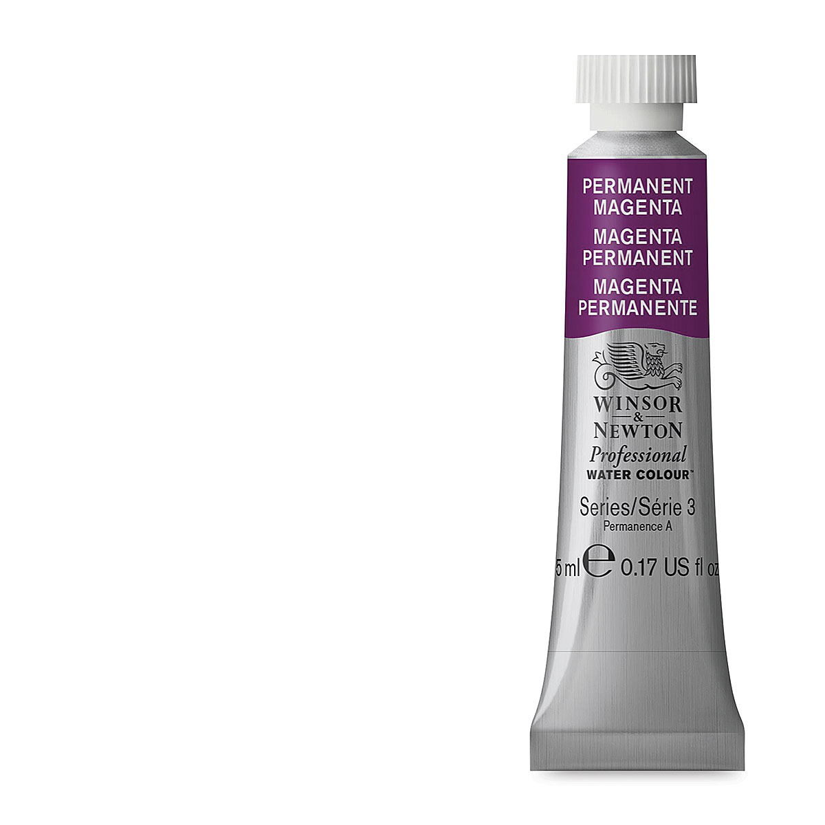 Winsor & Newton Professional Watercolor - Burnt Sienna, 37 ml Tube