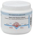 Old Holland New Masters Heavy Gel Medium - 500 ml jar