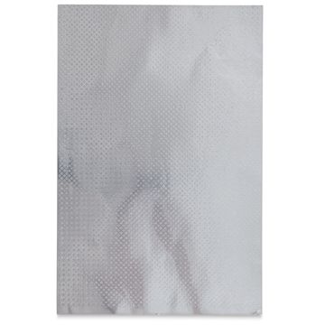 Open in modal - Schulcz Scale Model Patterned Sheet - Tread/Bubble Plate, 3.6 mm, 8" x 11-3/4" (front)