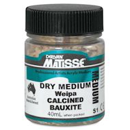 Matisse Dry Medium Calcined Bauxite