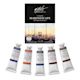 M. Graham Artists' Watercolor Set - Marinescape Set of 5, 15 ml tubes (Tubes with packaging)