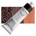 Williamsburg Oil - Transparent Red Iron Oxide, 150 ml tube