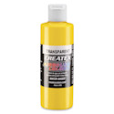 Createx Airbrush Color - 4 oz, Transparent Brite Yellow
