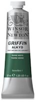 Winsor & Newton Griffin Alkyds